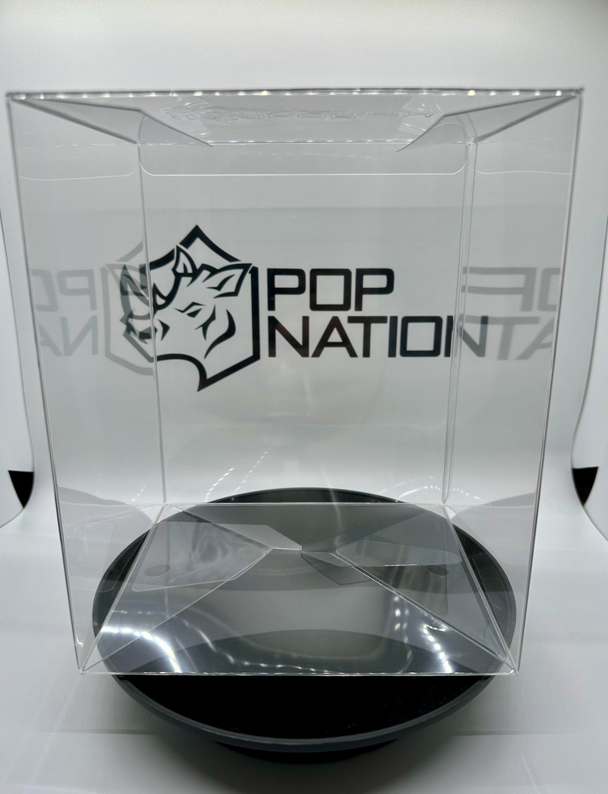 Pop Protector Use 5 Pack Premium 6-Inch Protectors – Official Pop Nation